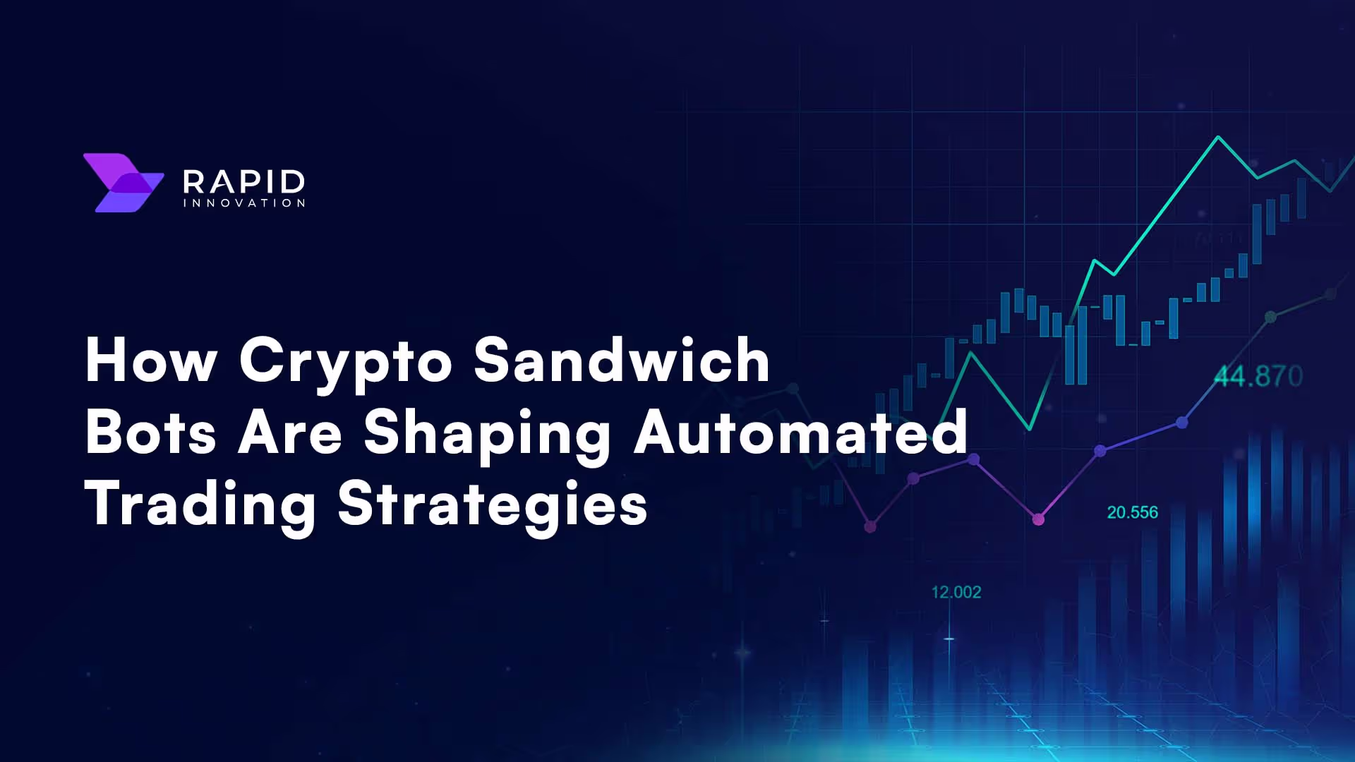 What are Crypto Sandwich Bots?