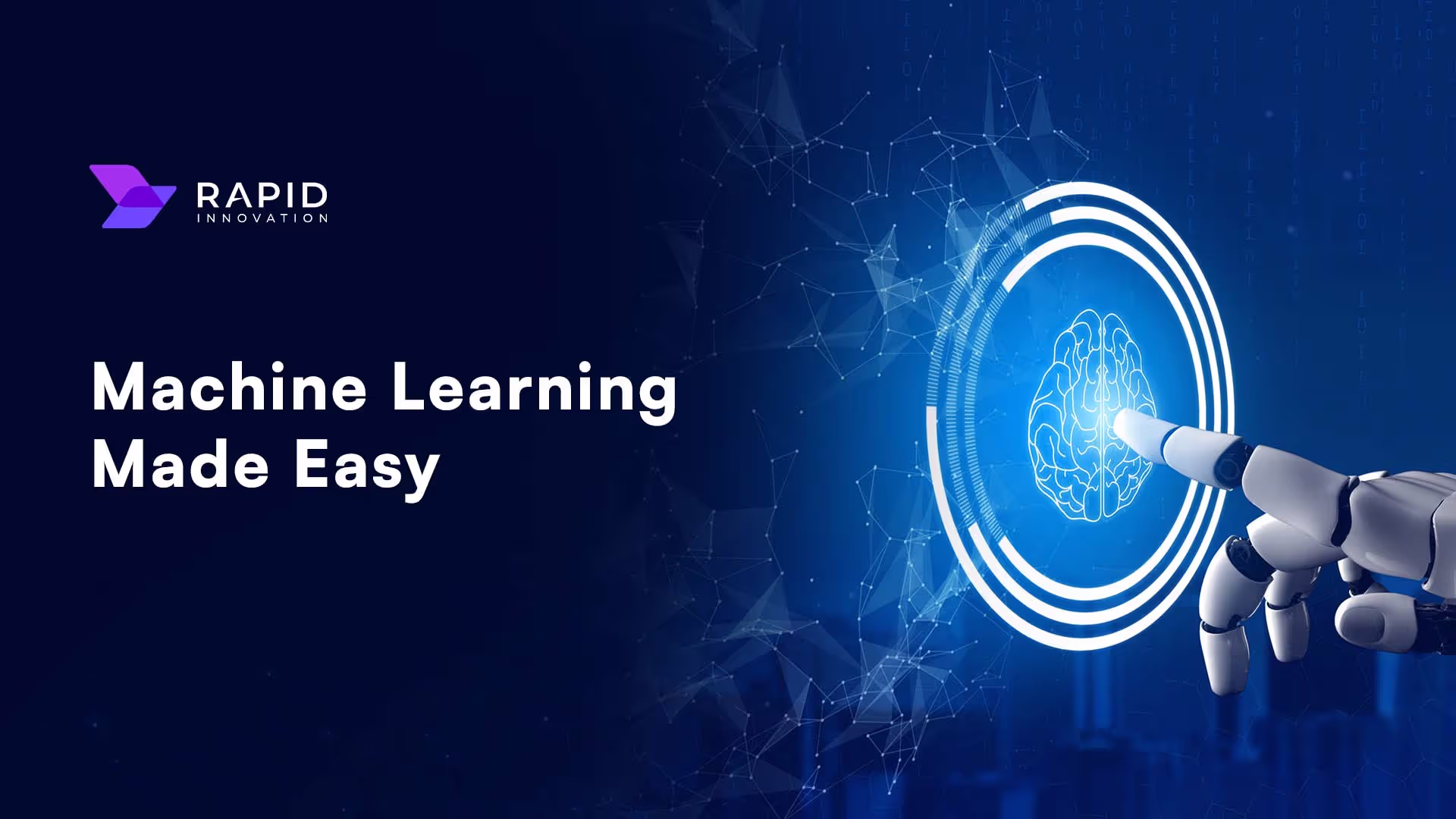 Innovative Machine Learning Projects for 2024