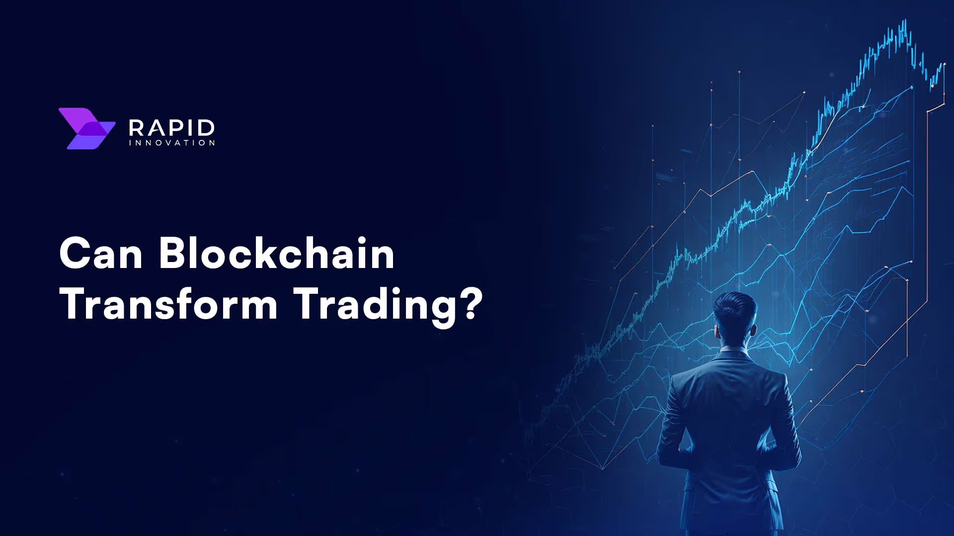 How Blockchain Speeds Up Finance?