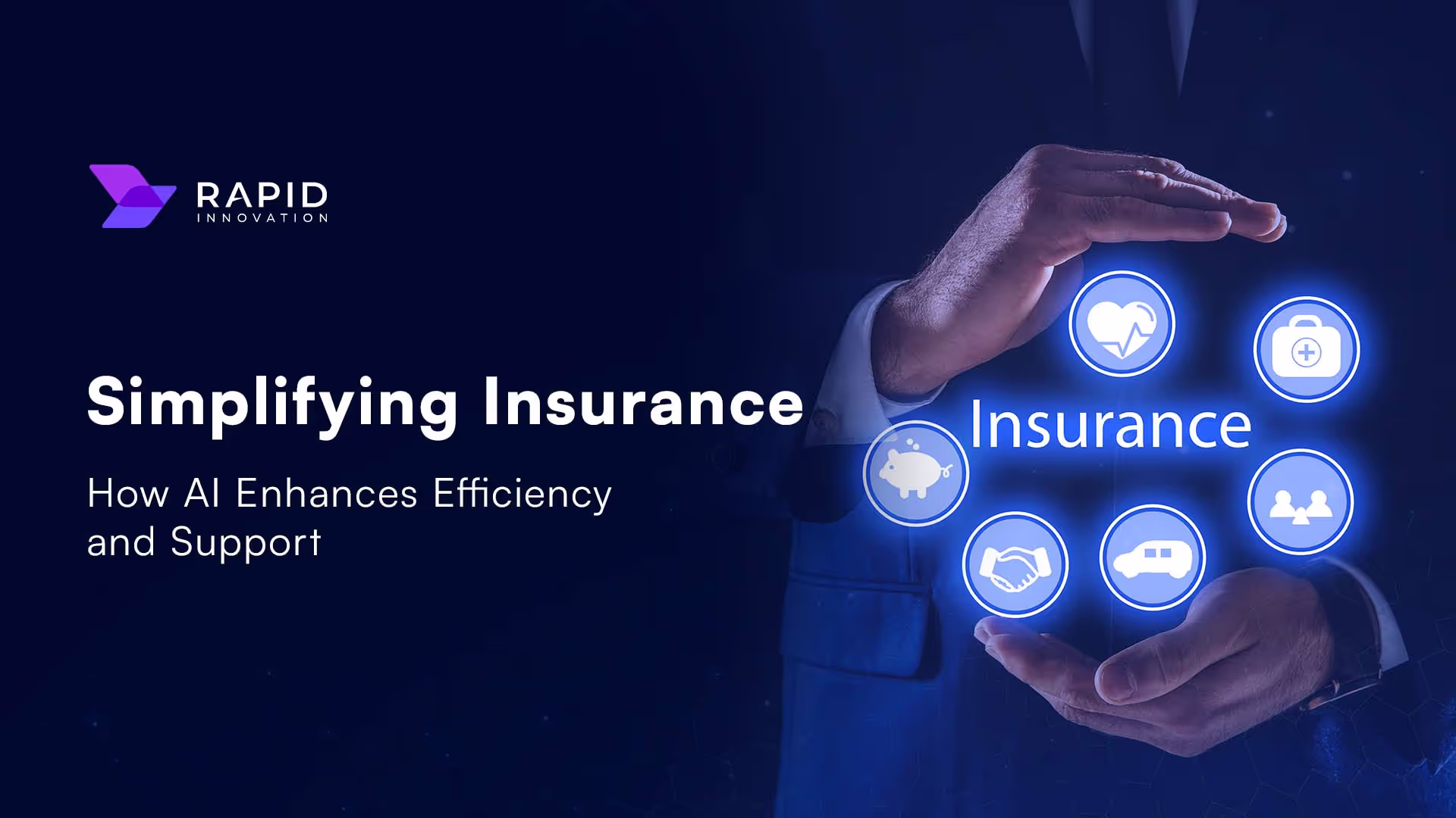 The Impact of AI on Your Insurance Policies and Prices