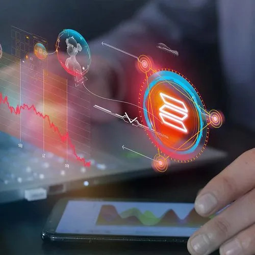 Building the Future of Finance with DeFi