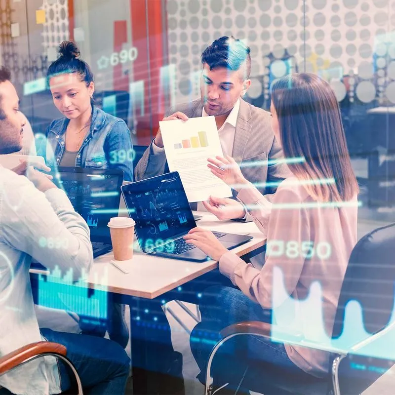 Democratizing Investment