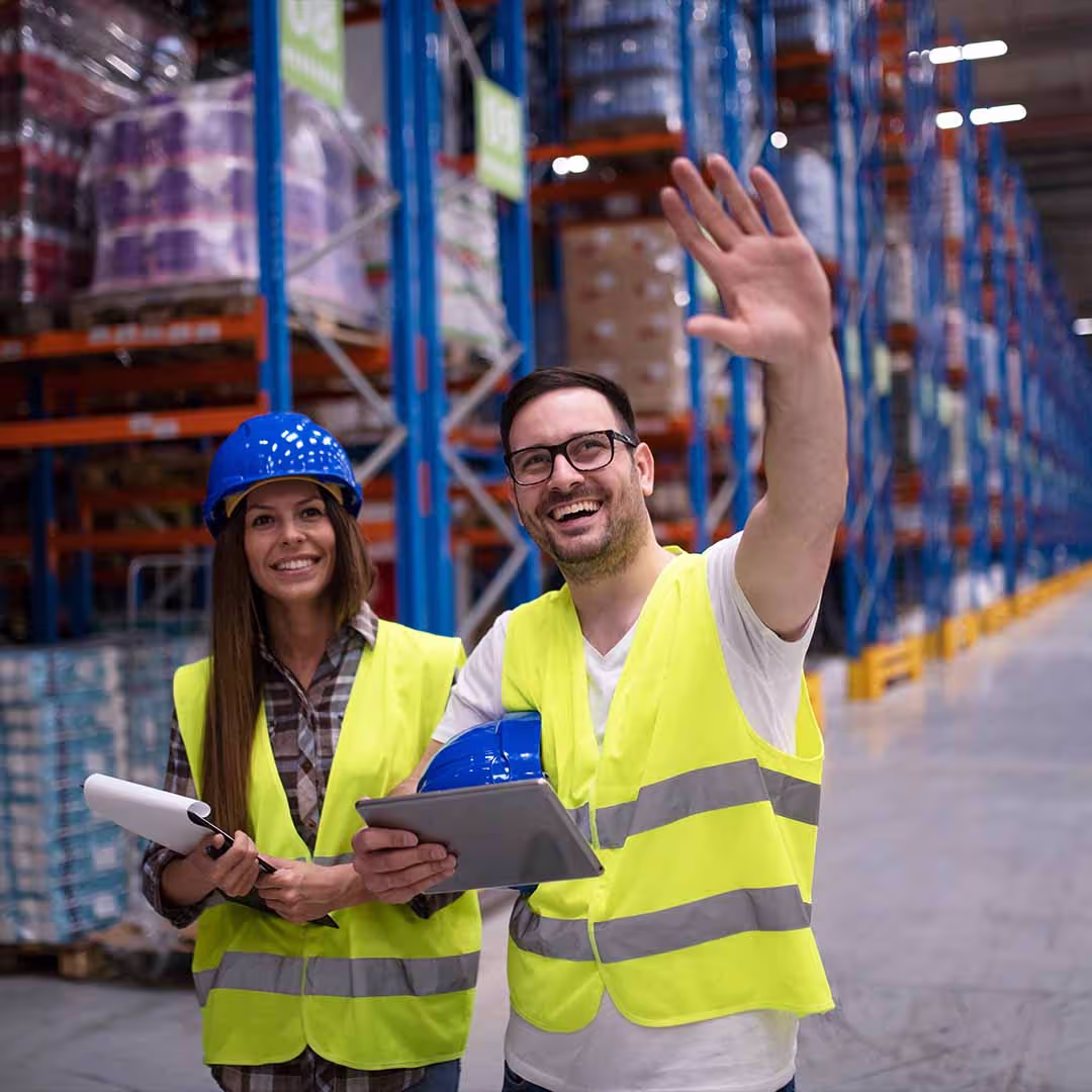 Supply Chain Management