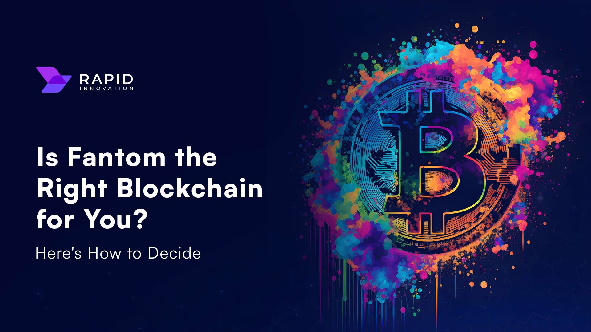 Future of Blockchain