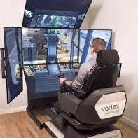 Simulation-Based Training