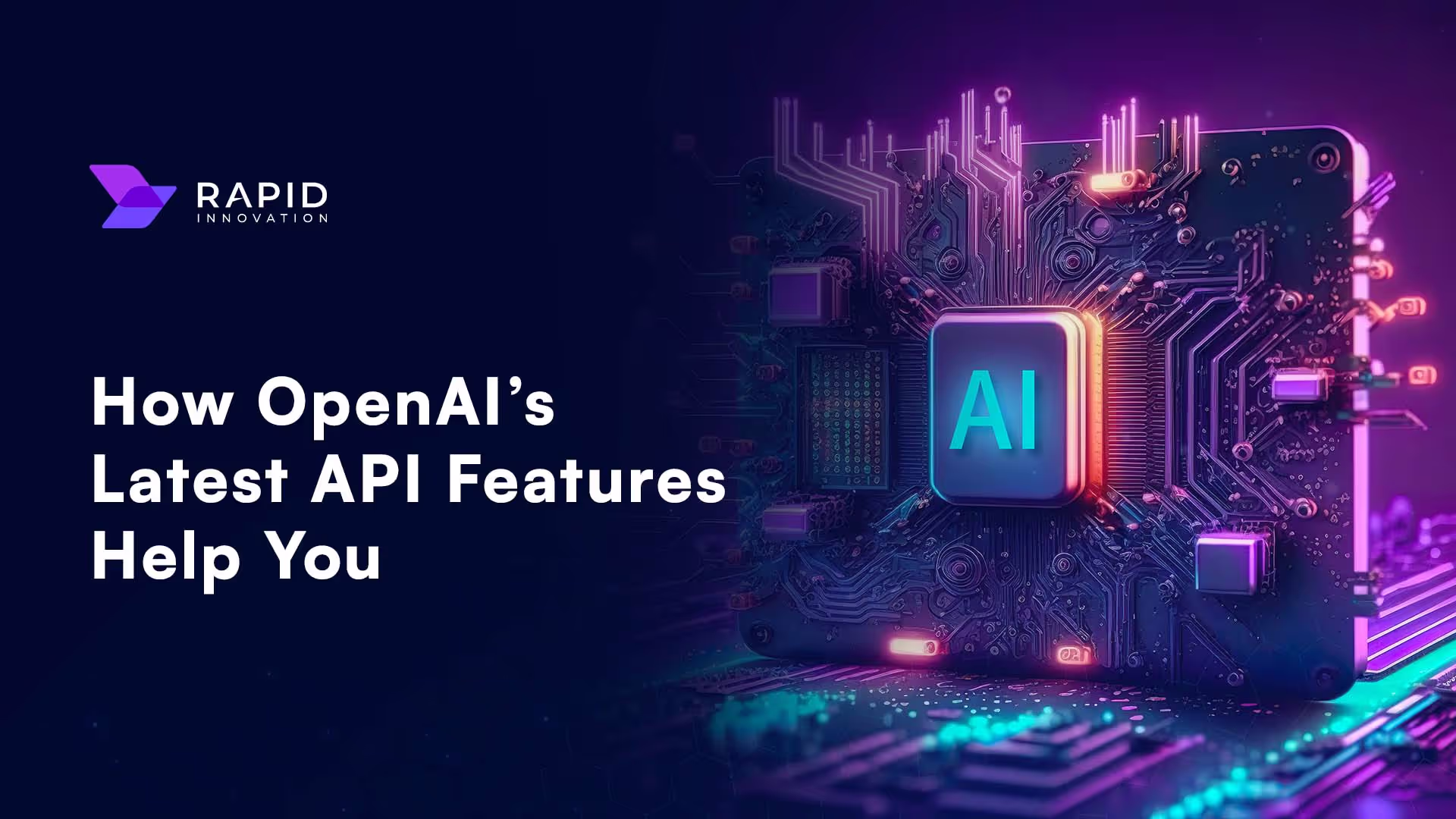 What's New in OpenAI's Fine-Tuning API?