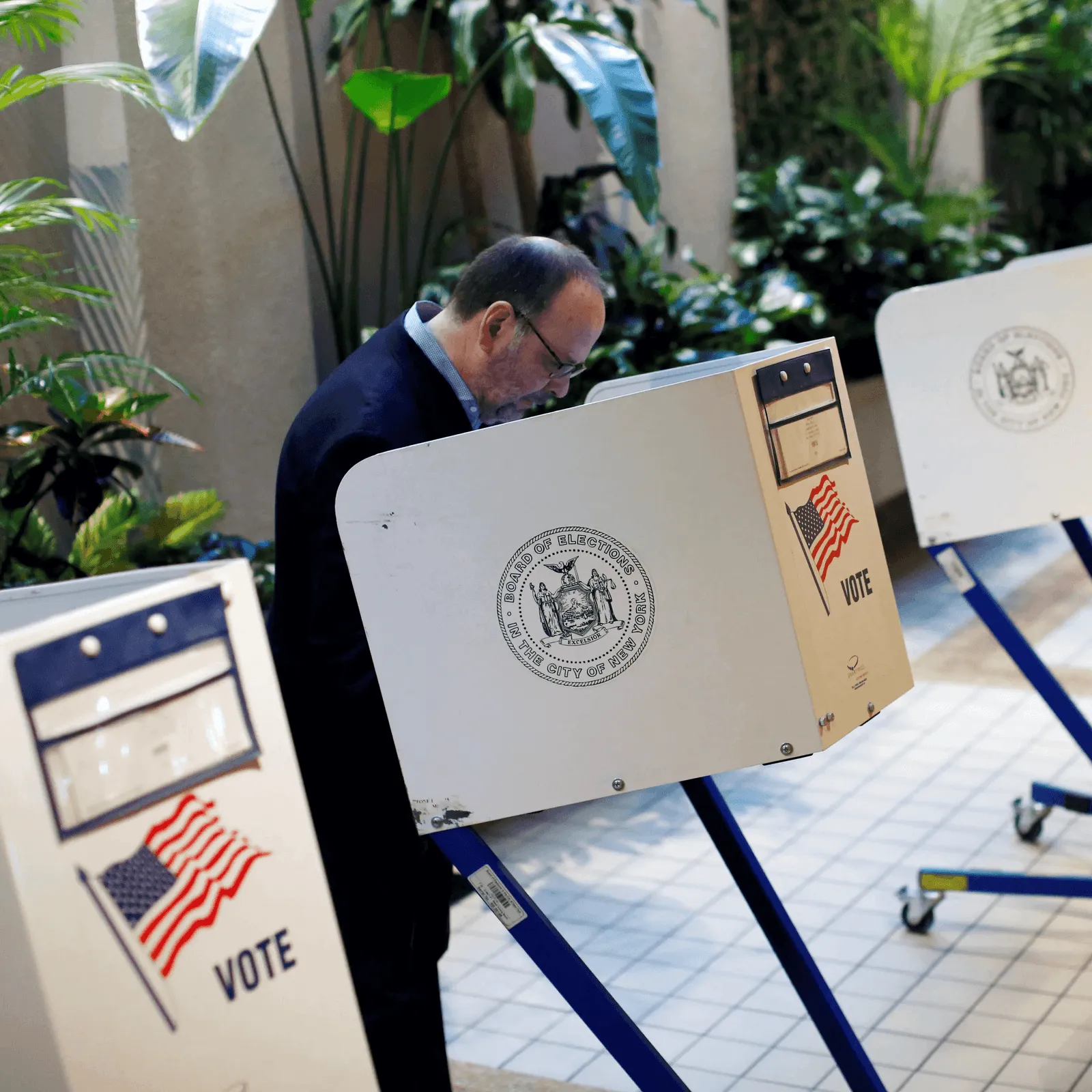 Governance and Voting