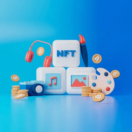 Digital Collectibles