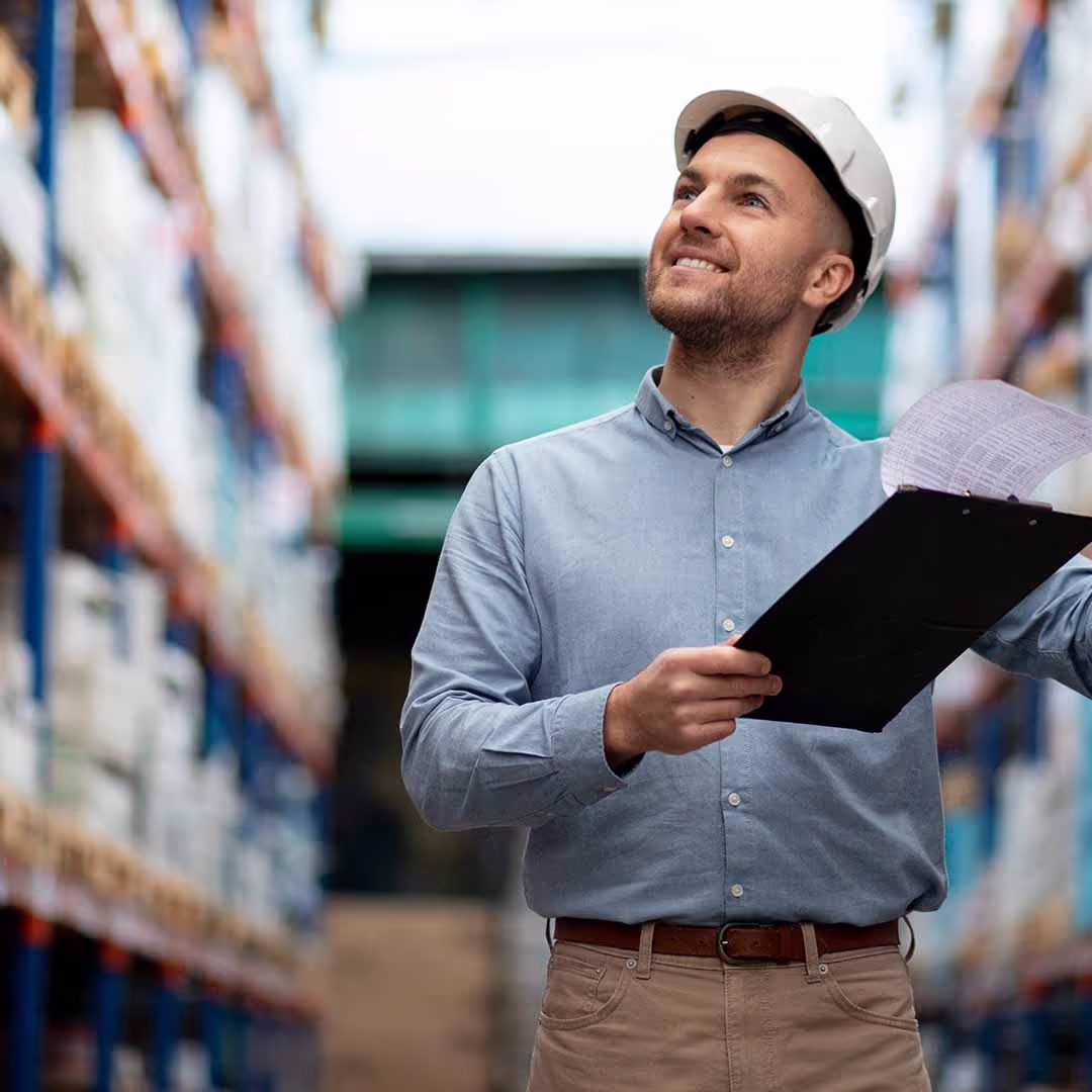 Supply Chain Industry