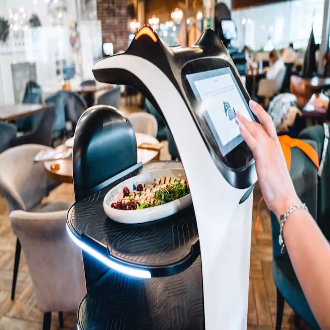  Food and Service Industry