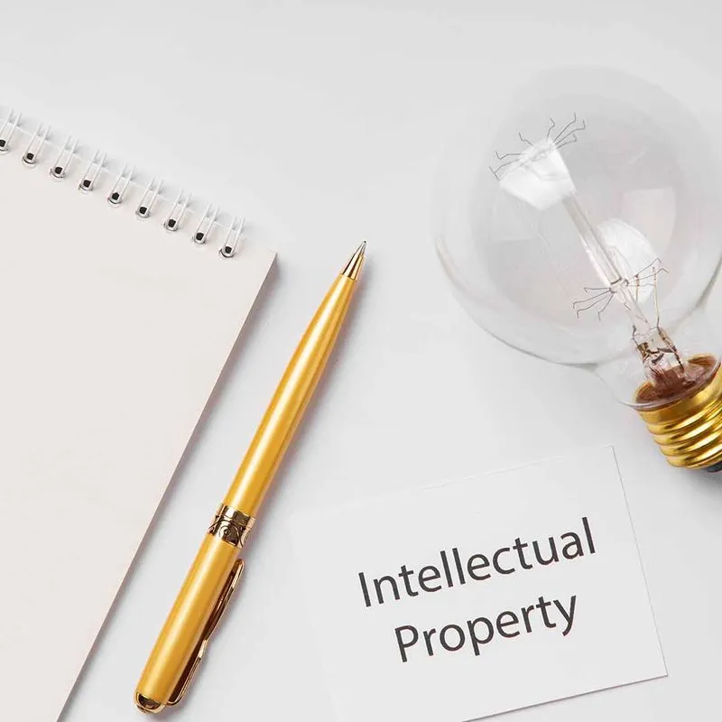 Intellectual Properties