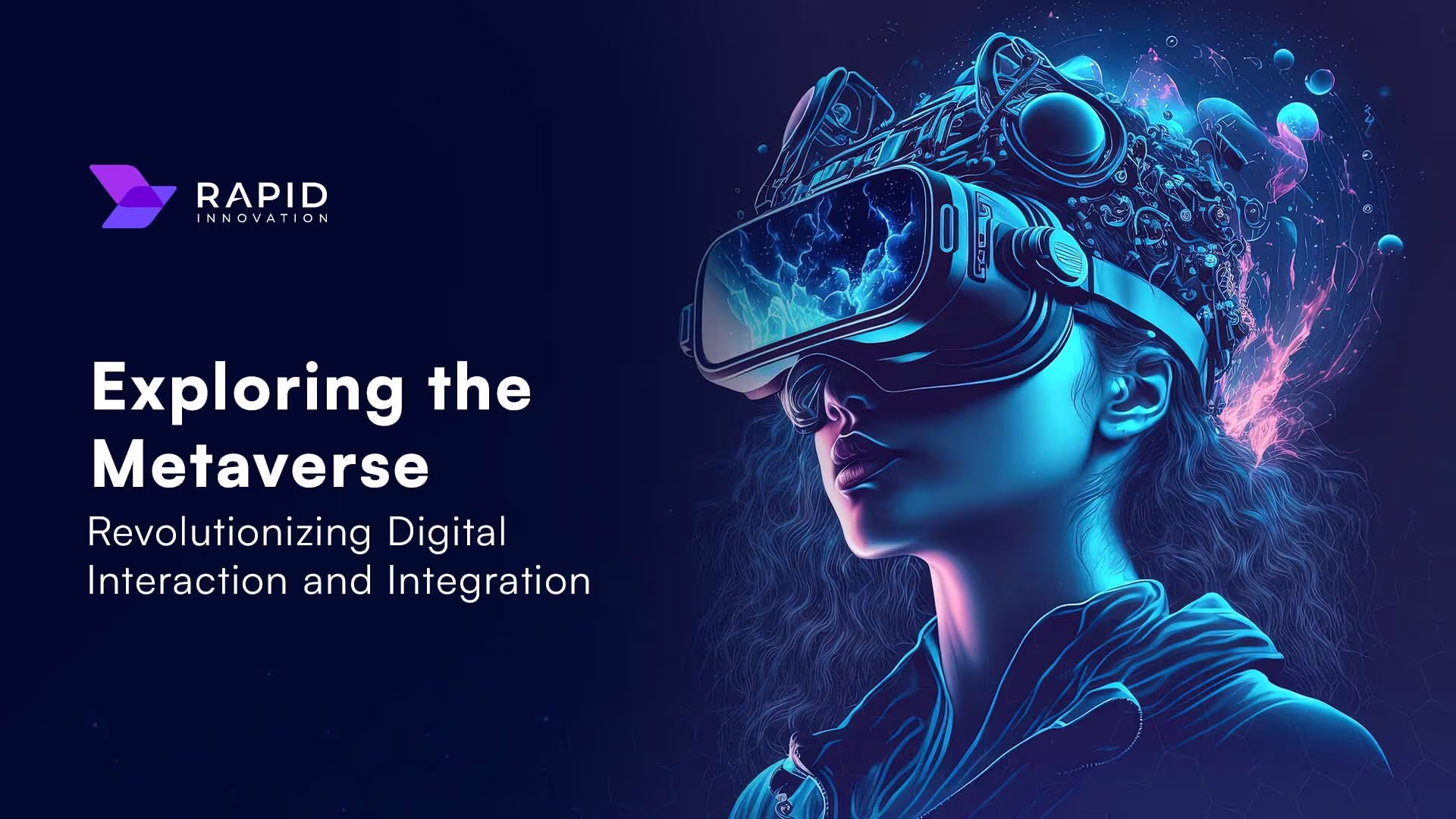 What is the Metaverse? An Explanation and In-Depth Guide