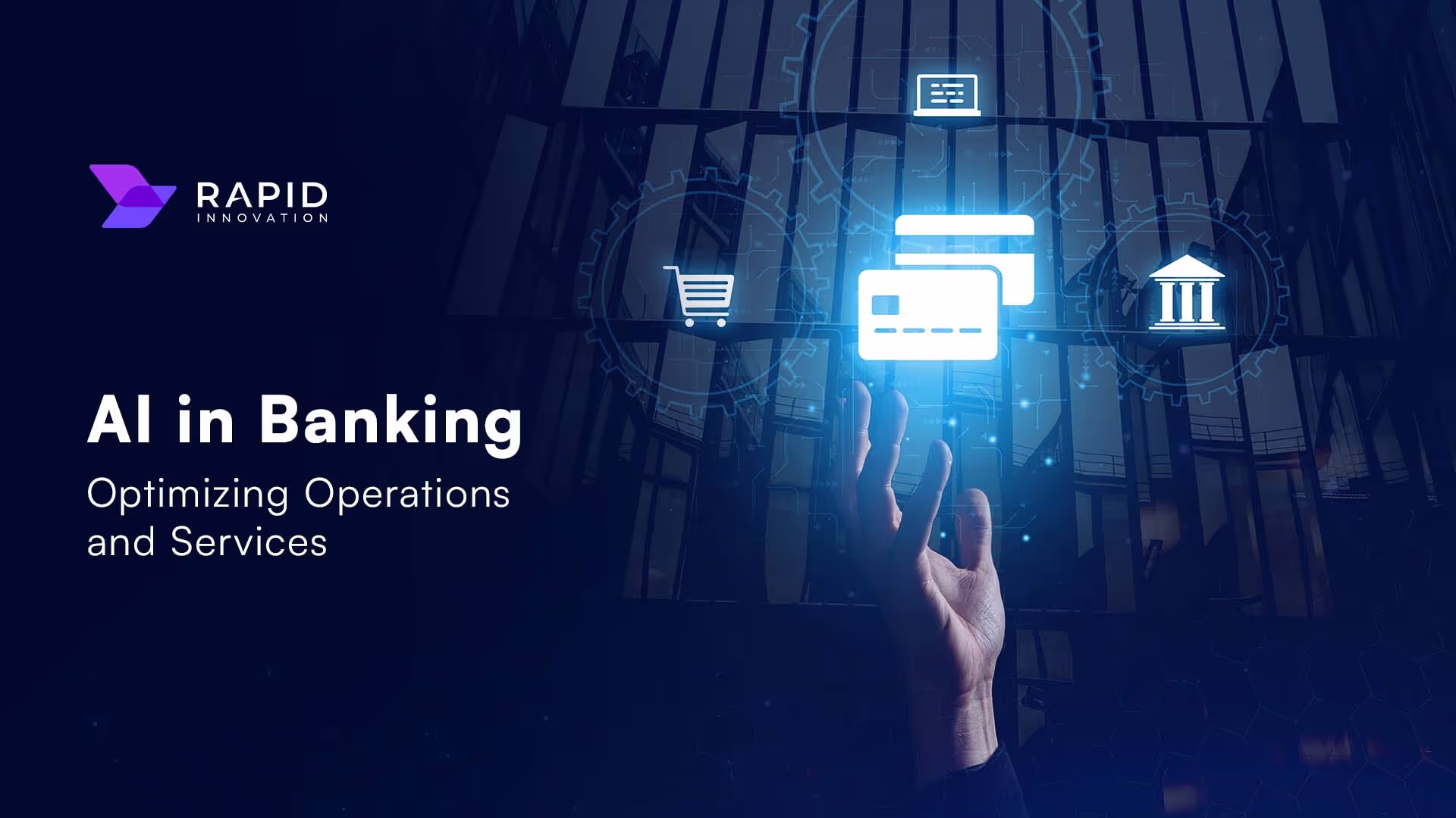 AI in Banking: How Artificial Intelligence is Used in Banks?