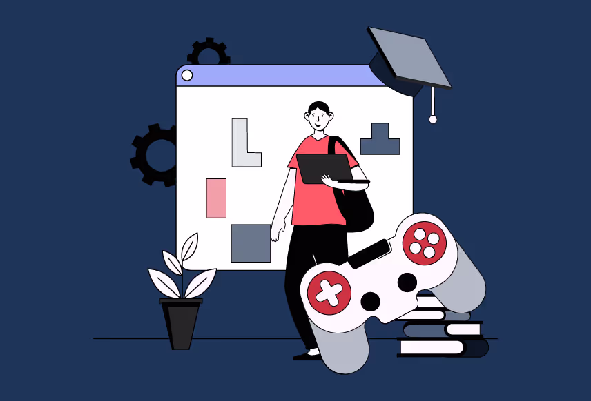 Gamified Learning Experiences