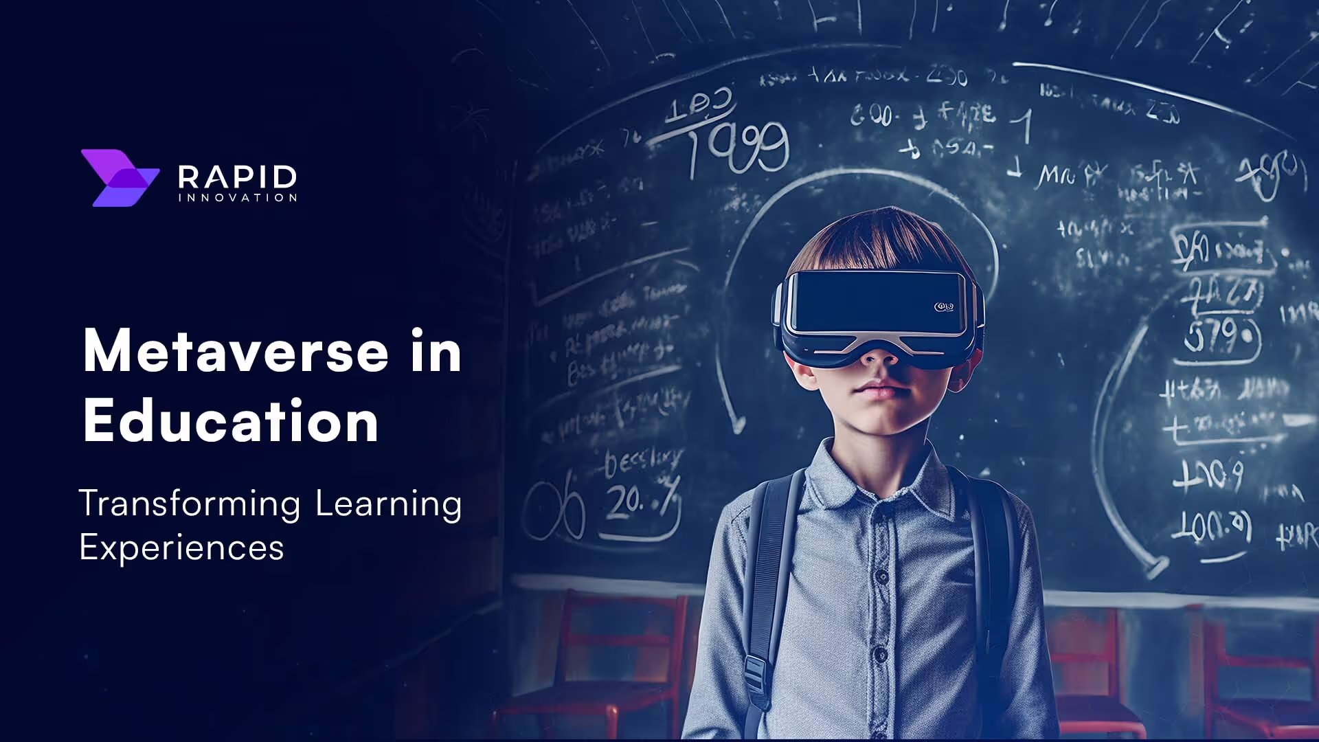 Metaverse in education: An immersive learning experience