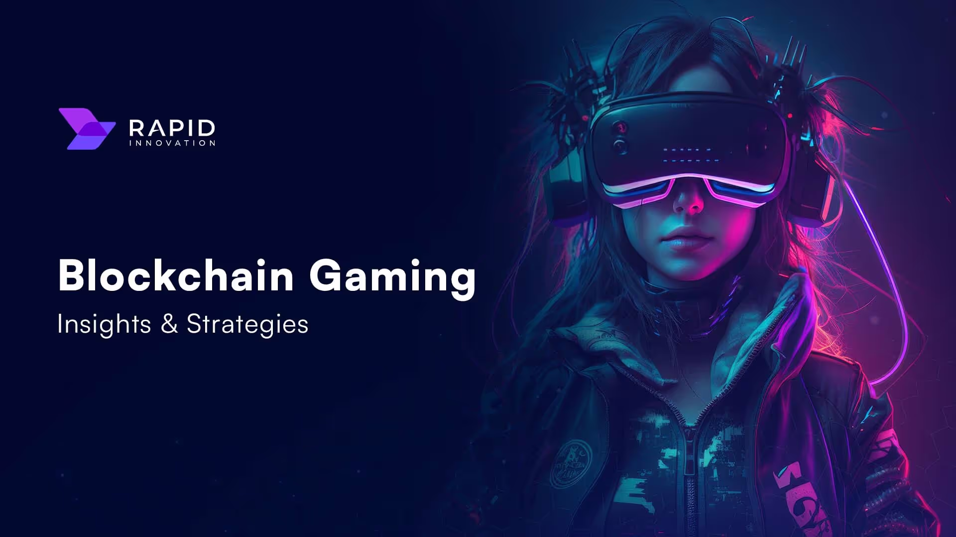 Blockchain Game Development: Everything You Need to Know 