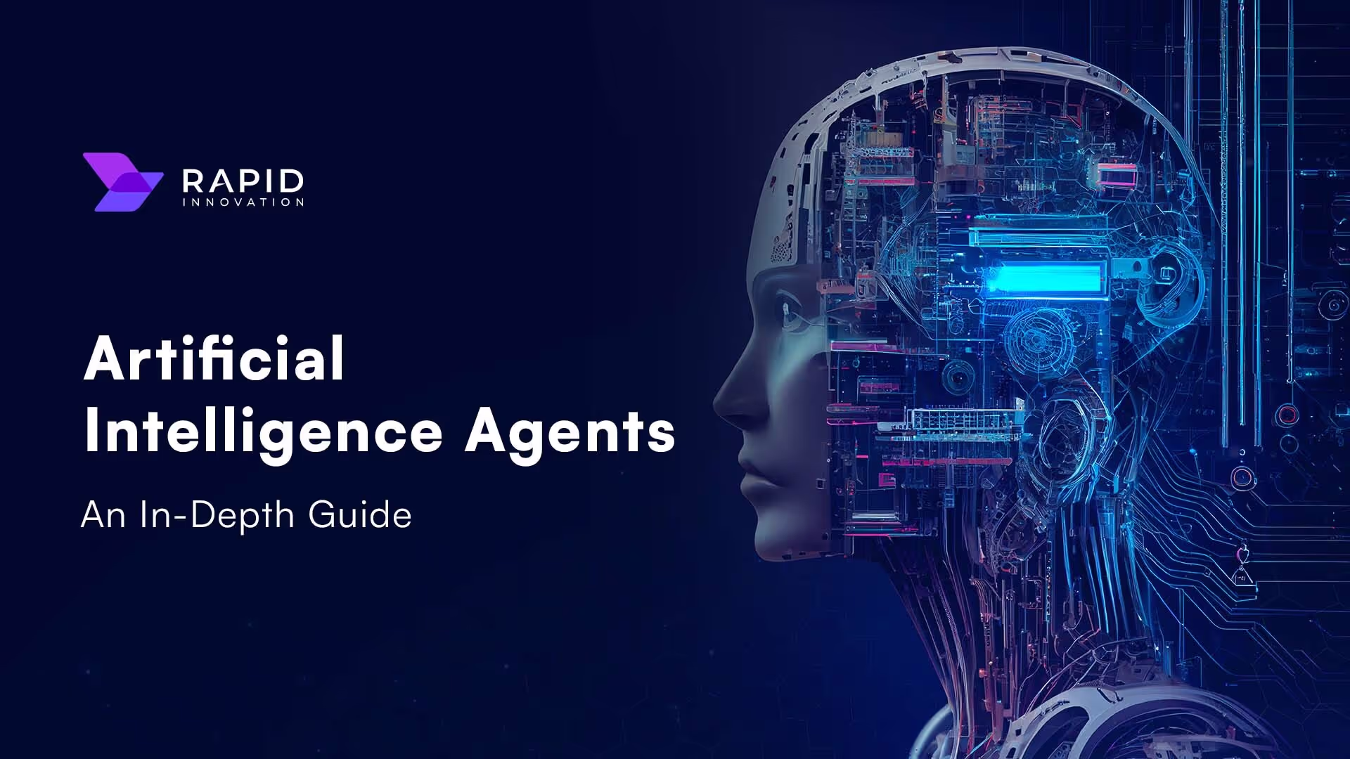 What Is An Artificial Intelligence Agent?