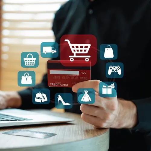 Retail and E-commerce