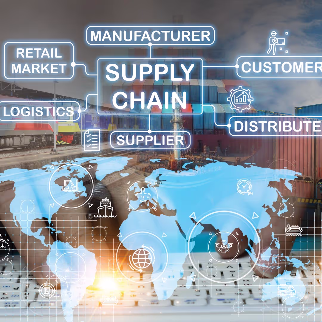 Supply Chain