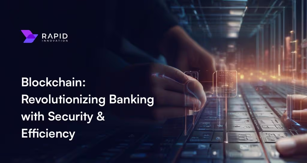 Blockchain in Banking