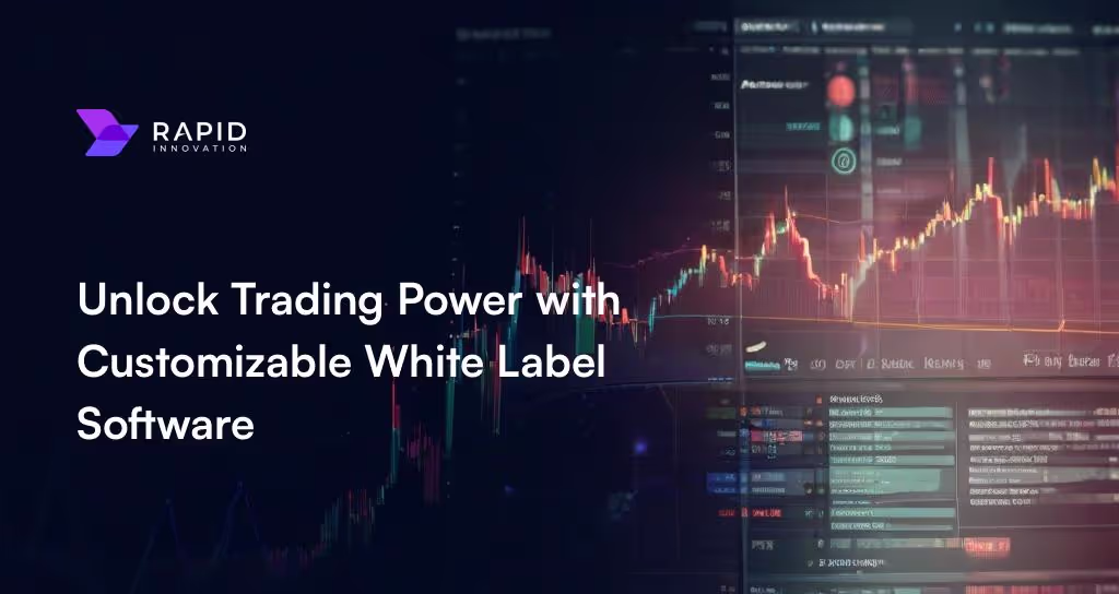 White Label Exchange Software: Features & Constraints