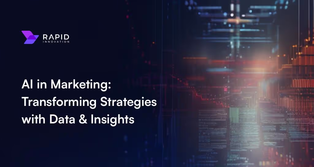 AI agent for marketing