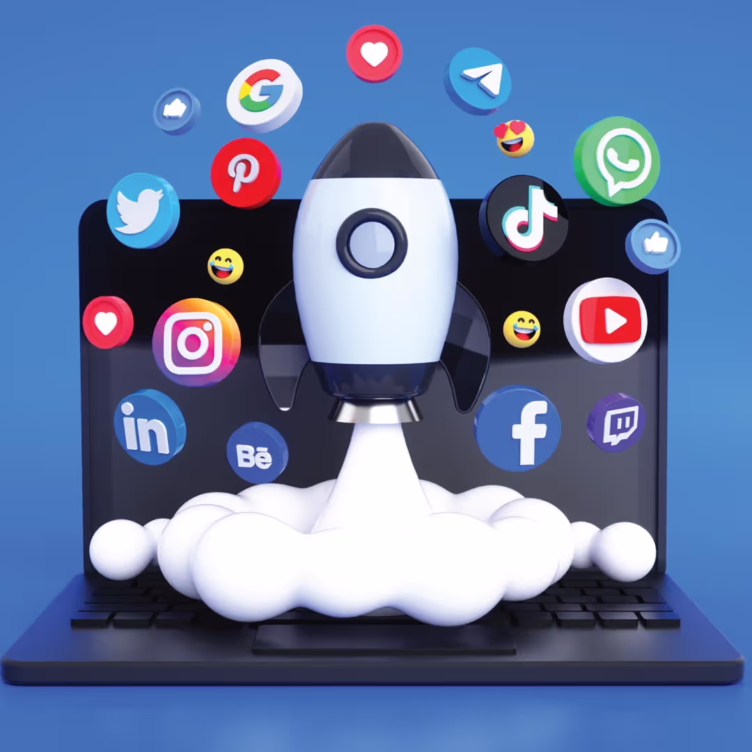 Marketing and Advertising