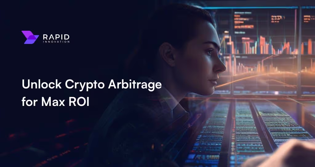 Crypto Arbitrage Trading