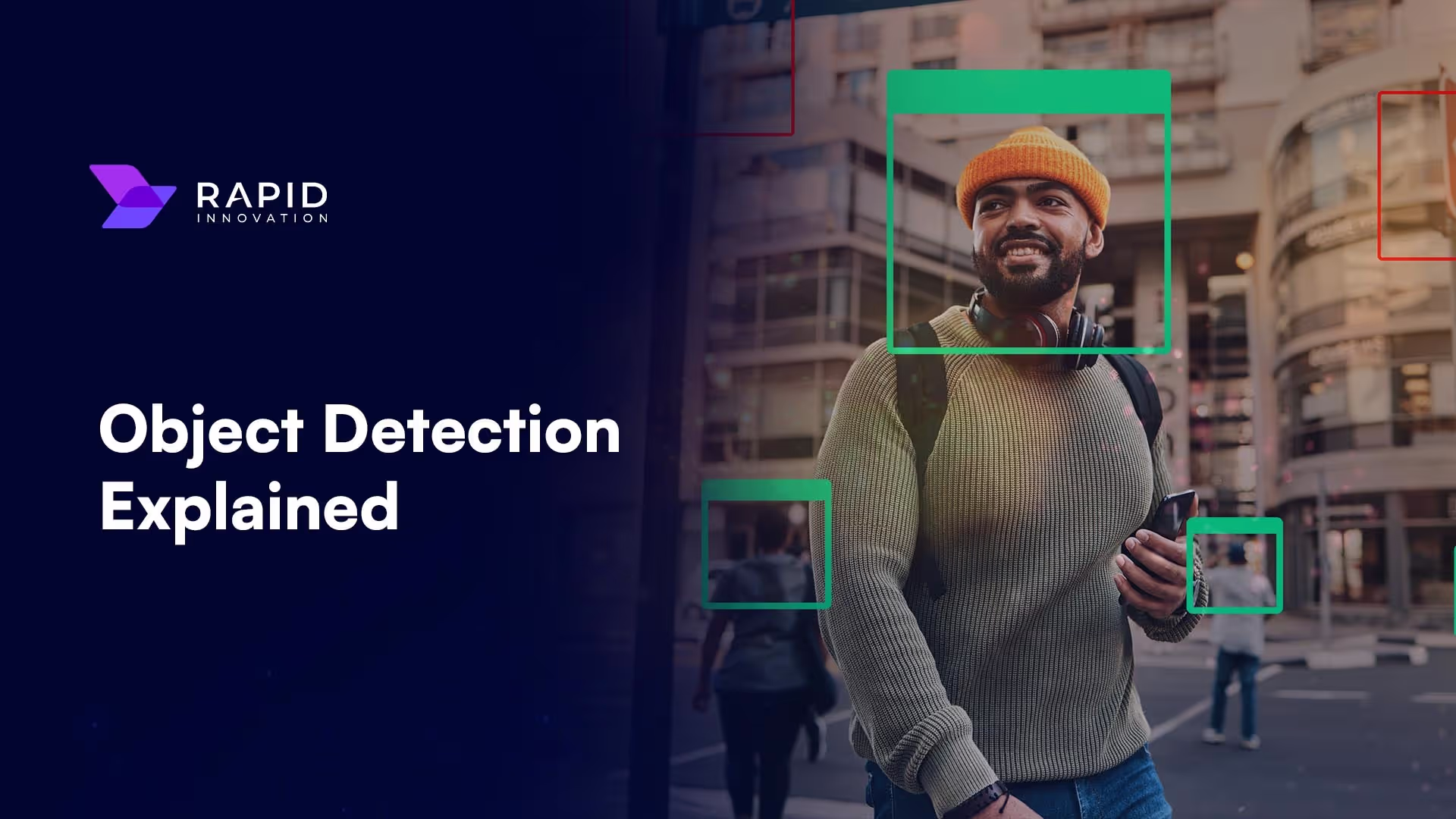 Object Detection Explained: Evolution, Algorithm, and Applications