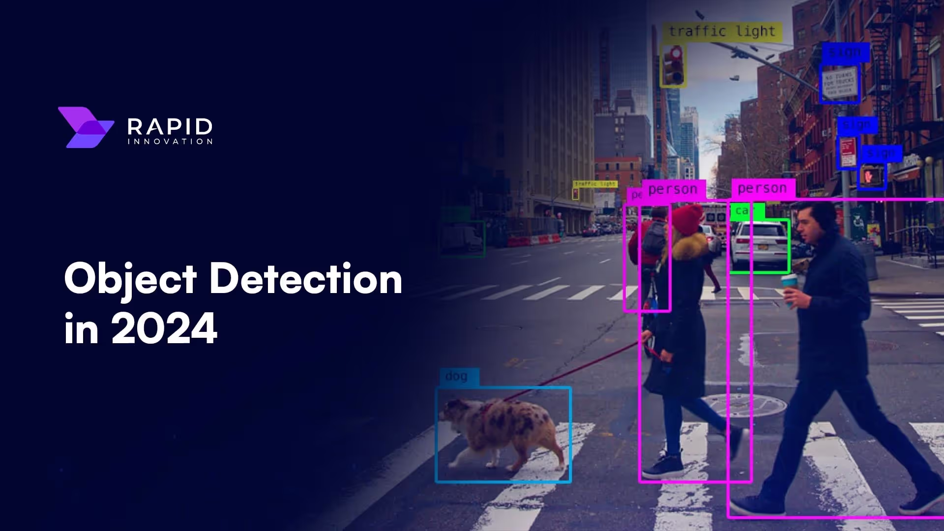 Object Detection : Working, Types, Benefits, Challenges & Future