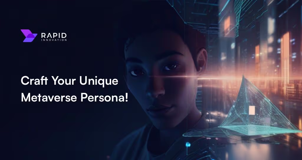 Building Your Virtual Identity: A Guide to Metaverse Avatar Development