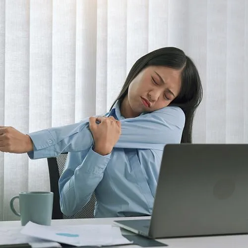 Workplace Ergonomics