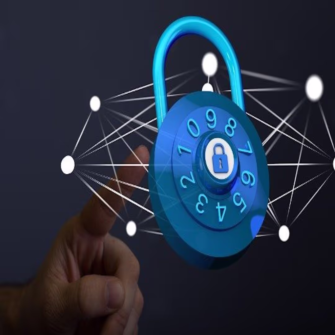 Security and Control