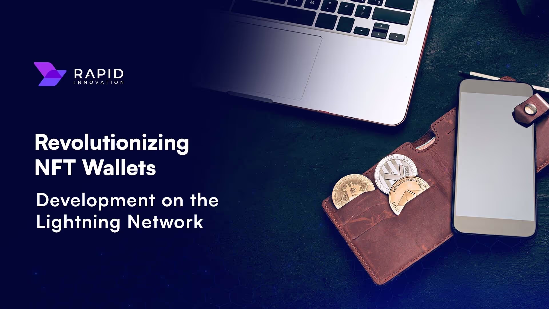 NFT Wallet Development