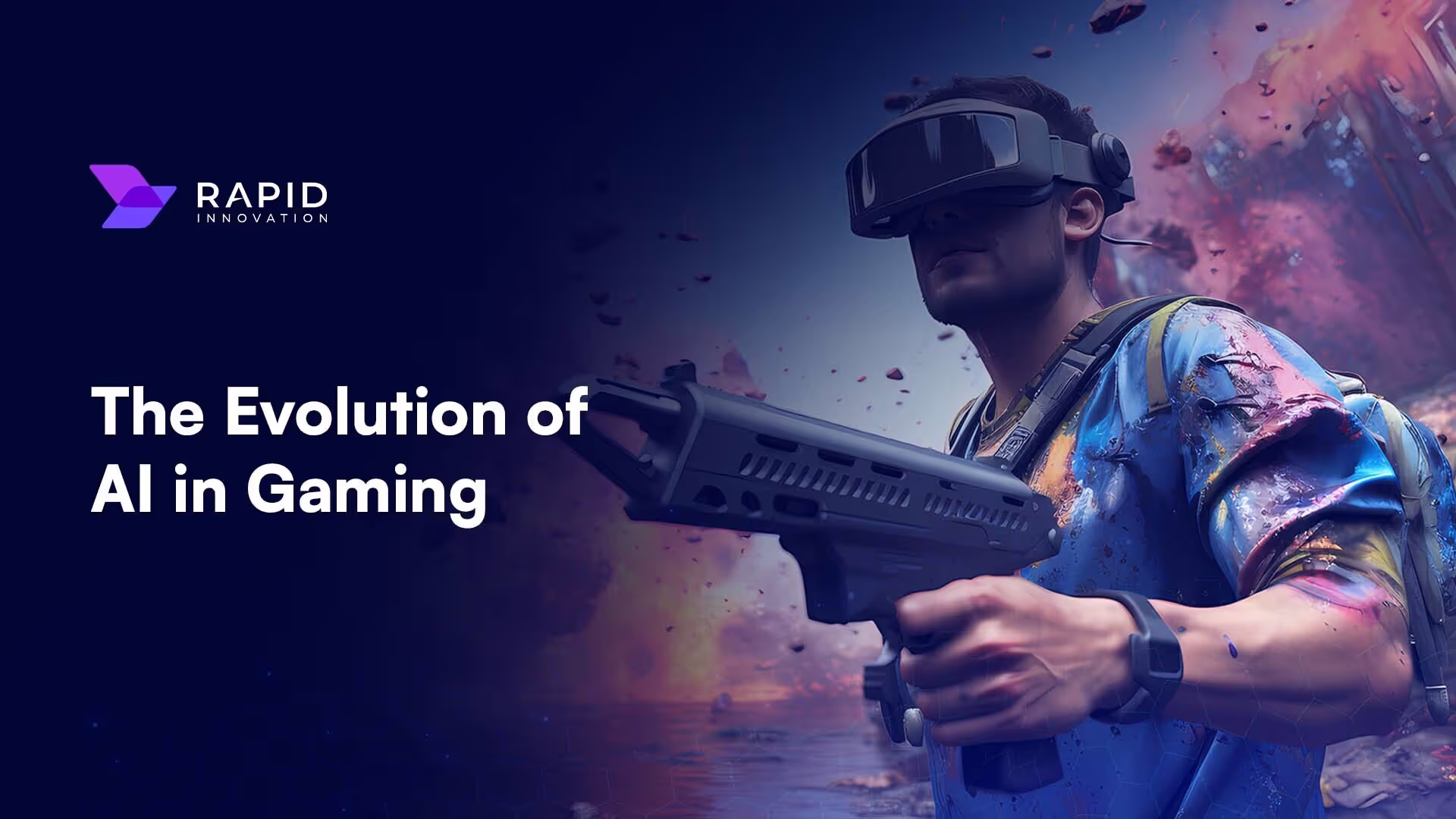 Artificial Intelligence in Games