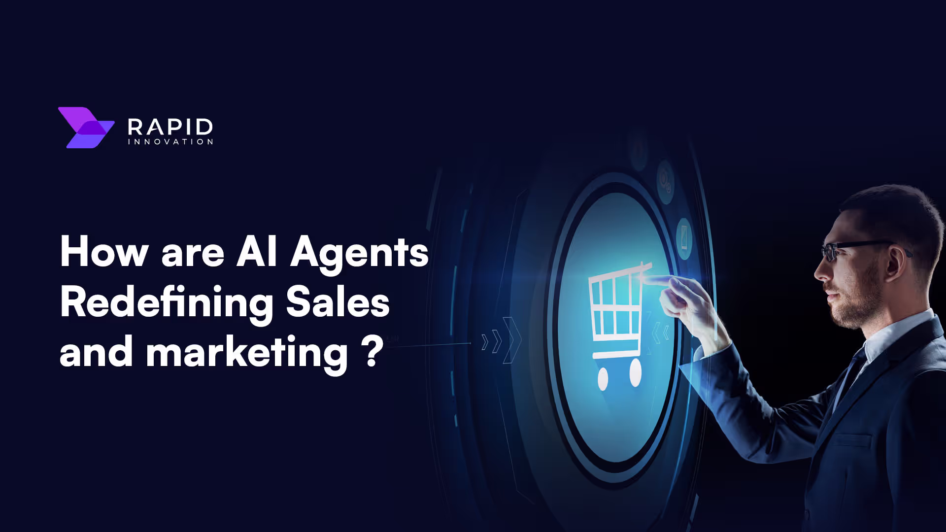 AI Agents for sales