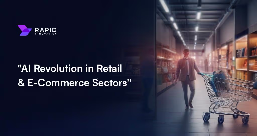 Growth of AI Agents in Retail and E-Commerce