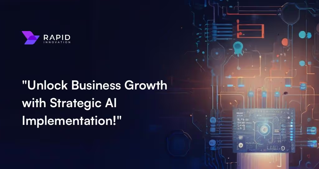 AI Development for Businesses