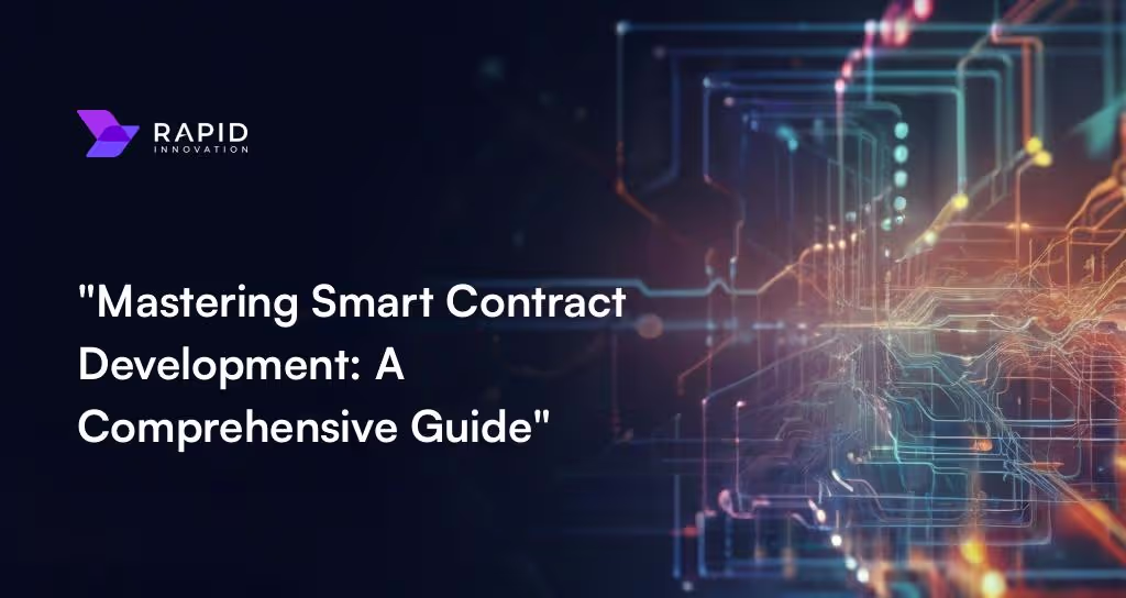 Smart Contract Developer