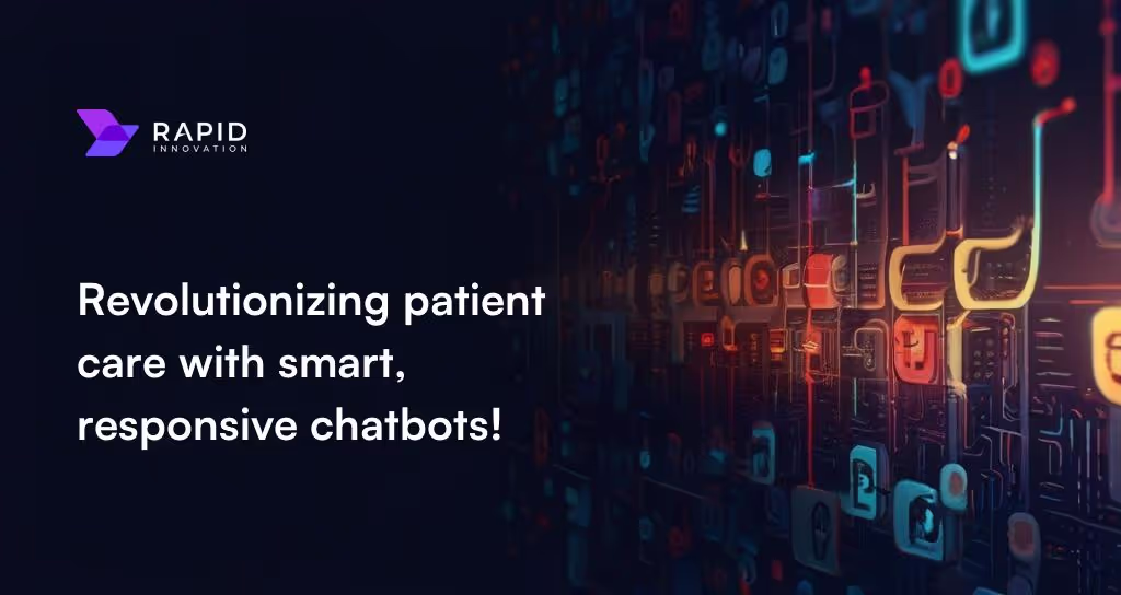 Healthcare Chatbot Development