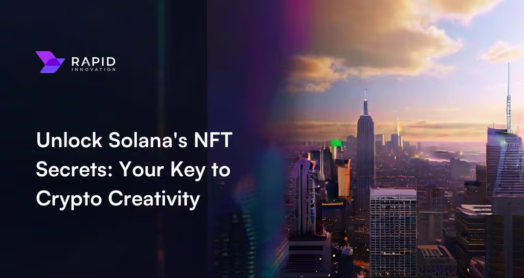 Complete Guide to Solana NFT Tokens