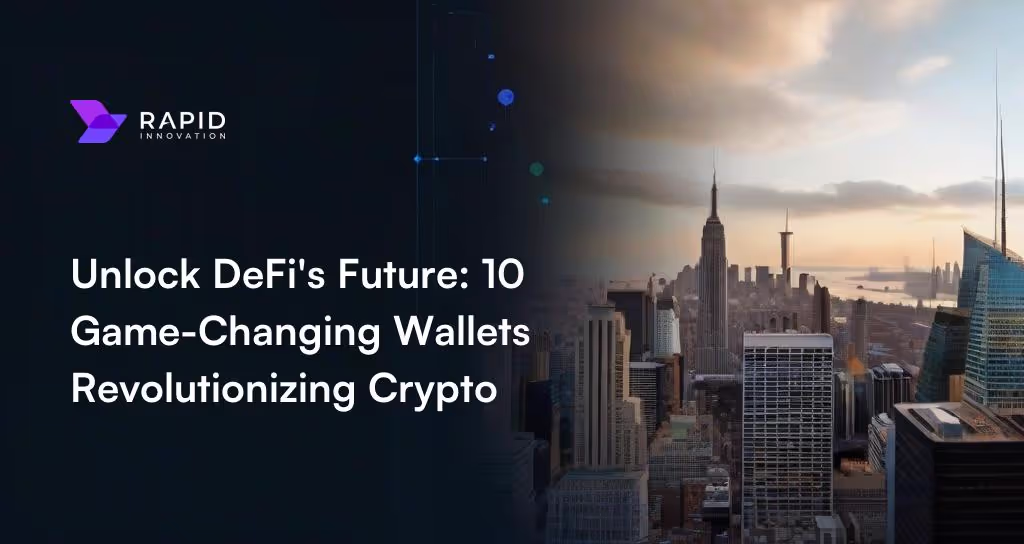 Top 10 Non-KYC DeFi Crypto Wallet to Explore in 2024