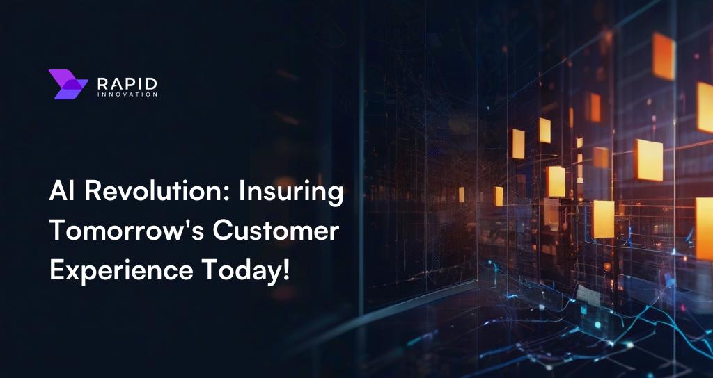 AI for Customer Service in Insurance