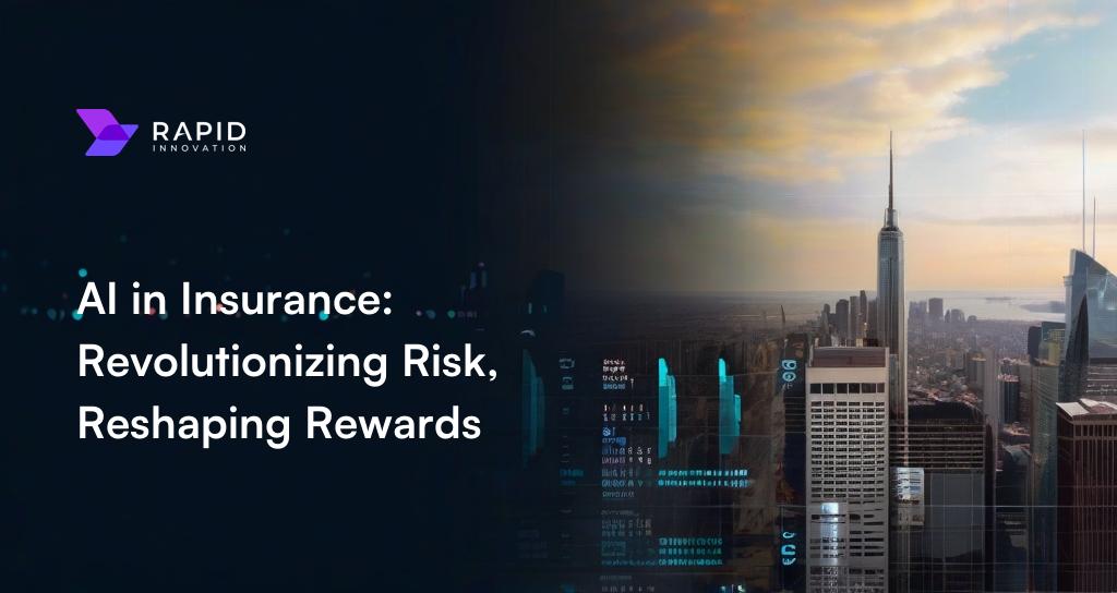 AI in Insurance, Use Cases, Benefits and Solution