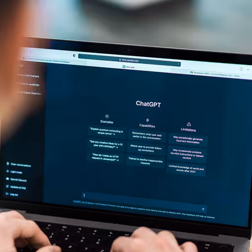 ChatGPT API integration