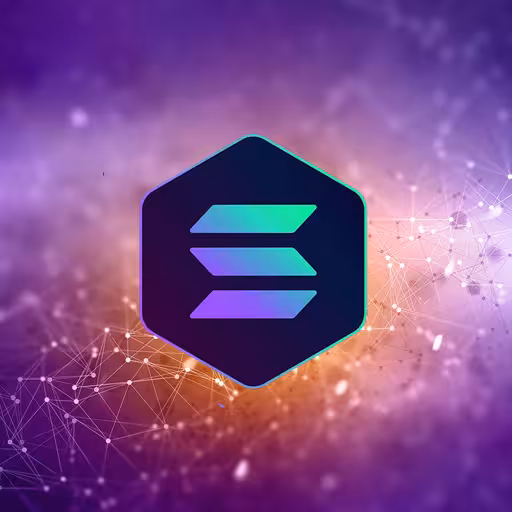 Solana DeFi Development