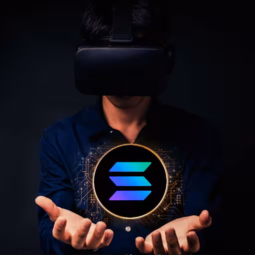 Solana NFT Marketplace Development Services