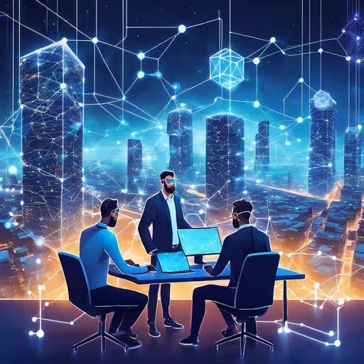 Software development services