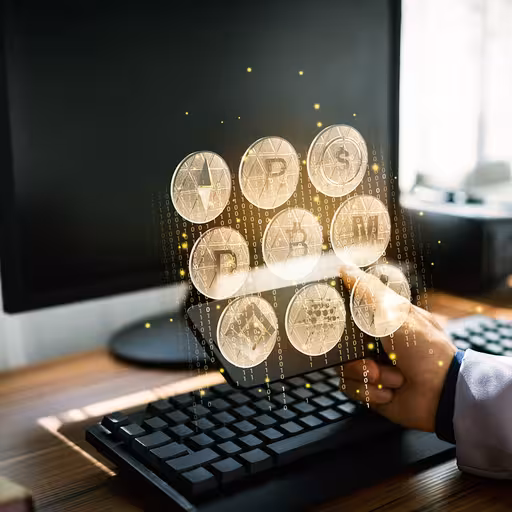 Bitcoin wallet development