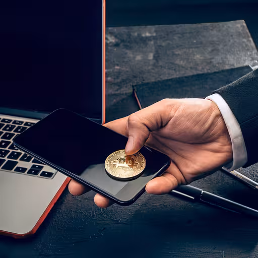 Custom Altcoin Development